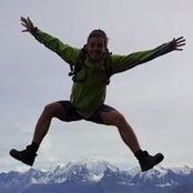 Ben Burnell's photo