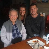 Nick Barrett's photo
