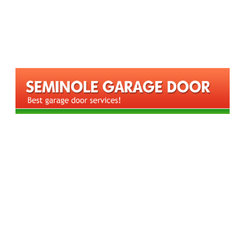 Seminole Garage Door