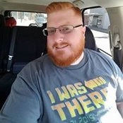 Bryan Huddleston's photo