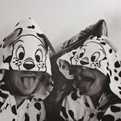 Sam Charles's photo