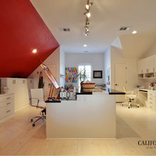 Game Room/craft Room