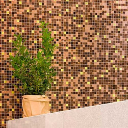 Плитка для бассейна и улицы - Mosaic Tile
