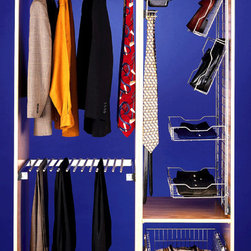 LED Closet Rod Light Kit - Products