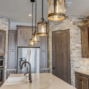 CUSTOM BUILD - LAKE HOUSE - FORT QU' APPELLE