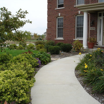 South Elgin Landscape Gardens