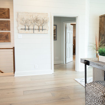 Fishers Main Level Remodel