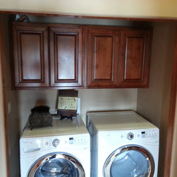 Showcase Cabinets - Products