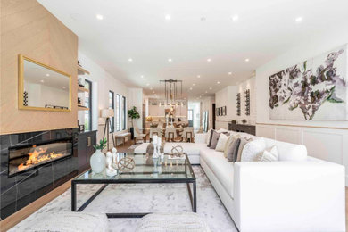 Full Home Remodels
