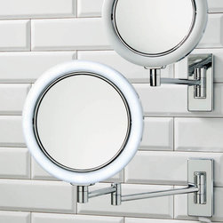 Smile 702 - Bathroom Mirrors
