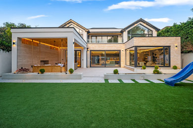 Castleknock 3