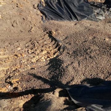 HWY EXT (Erosion Repair)