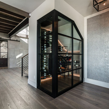 Bend, Oregon - Elysian Home
