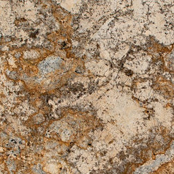 Juparana Persia Granite - Kitchen Countertops