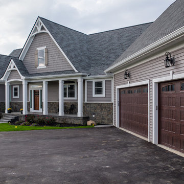 Sprawling Ranch