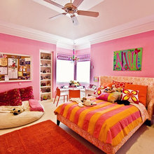 Bug's Room
