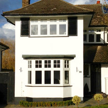 windows and doors
