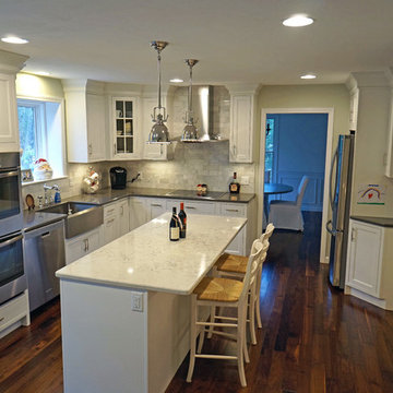 Southborough Kitchen