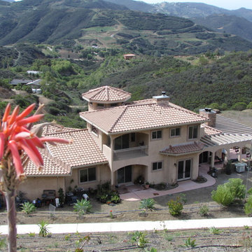 Malibu Home