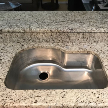 Remodels