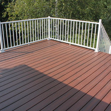 Decks