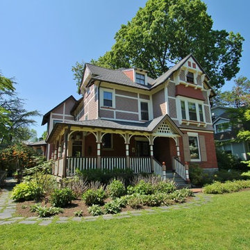 Haverford Historical Restoration