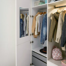WARDROBEs Build ins