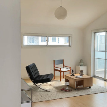 Don’t Waste Your Attic – 5 Transformation Ideas to Turn a Storage Space into You