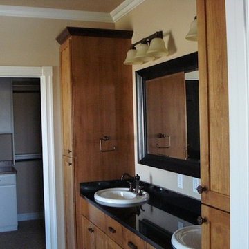 Bathrooms