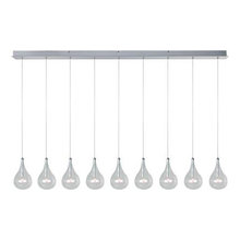 Pendant lighting
