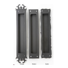 barn door