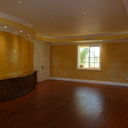Custom Single Family Home 7,000 sq. ft. - Products