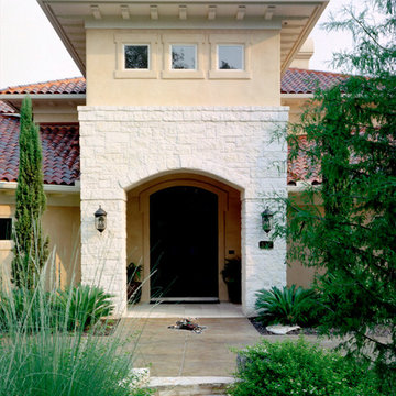 In-Town Mediterranean - Austin, Texas
