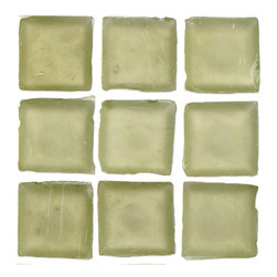 Ashland Iridescent Glass Tile Series - Products