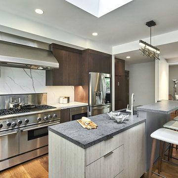 Mountain View Renovation