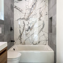 Bathroom Ideas