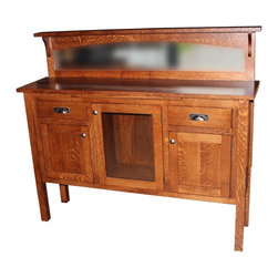Lincoln - Buffets And Sideboards