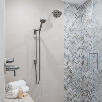Half Moon Bay Renovation | Coastal on the Course