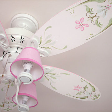 Custom Decorative Painting.