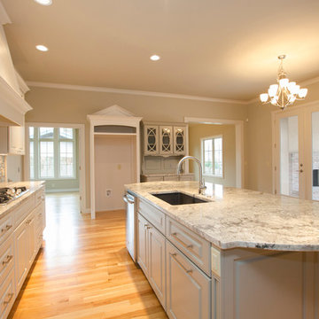 Insight Homes, Inc., Mid-Town Tulsa ~ Columbia Avenue