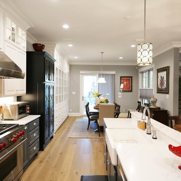 Craftsman Cottage