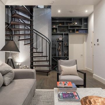 Lounge Area