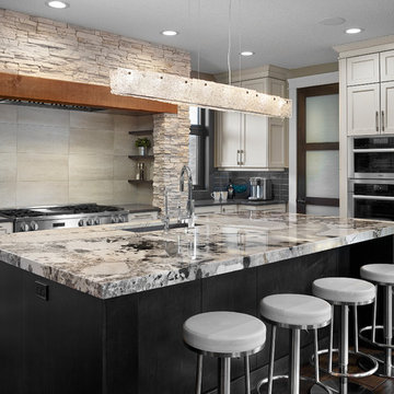 Whitecroft Renovation