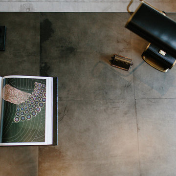 Fashion Blogger's Office
