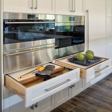 17-18 Local Kitchen Design Contest