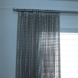 Drapery Panels - Window Treatments
