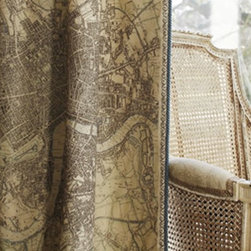 Zoffany Fabrics - Fabric