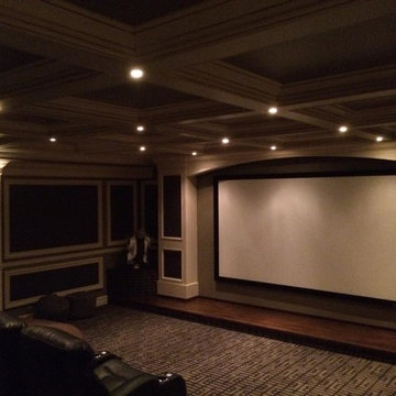Our Residential Work