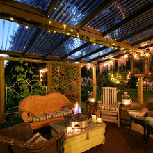 Patio Ideas