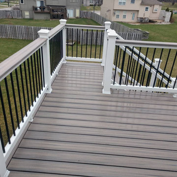 Alabi Trex Enhance Basics & Updated Trex Rails